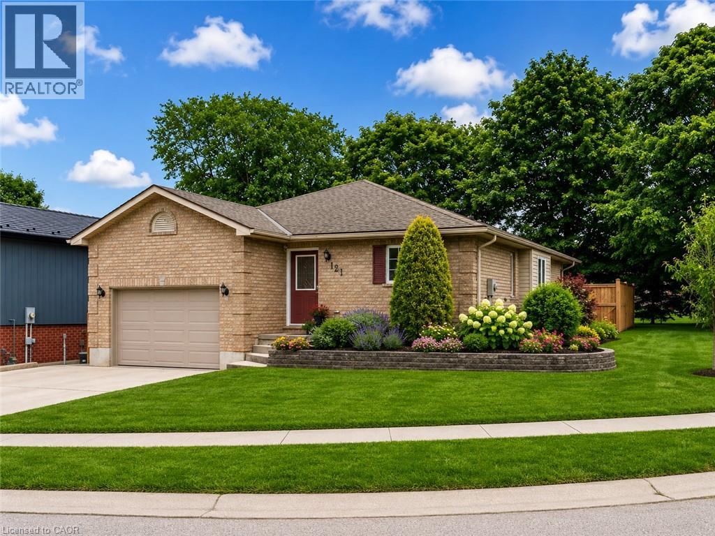 121 Hemlock Road, Ingersoll, Ontario  N5C 3Z4 - Photo 4 - 40838701