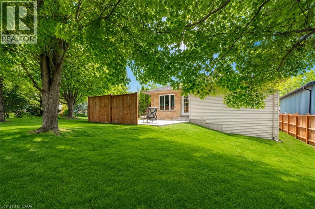 121 Hemlock Road, Ingersoll, Ontario  N5C 3Z4 - Photo 45 - 40838701