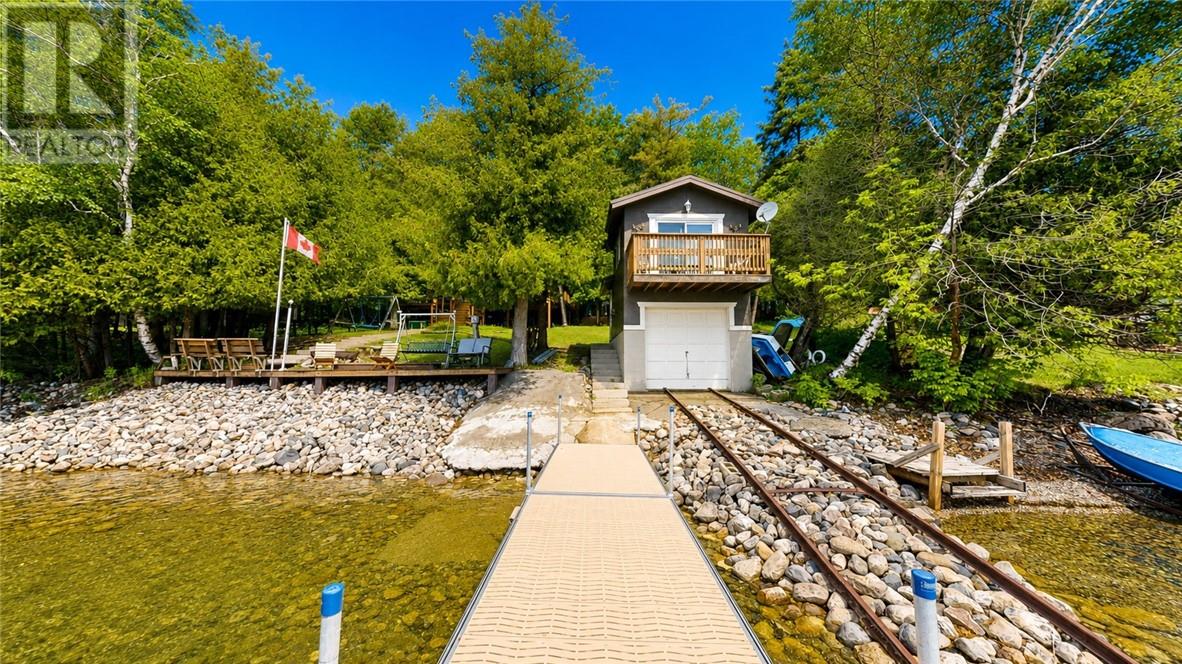 950 Old Village Rd., Birch Island, Ontario  P0P 1A0 - Photo 10 - 2128546