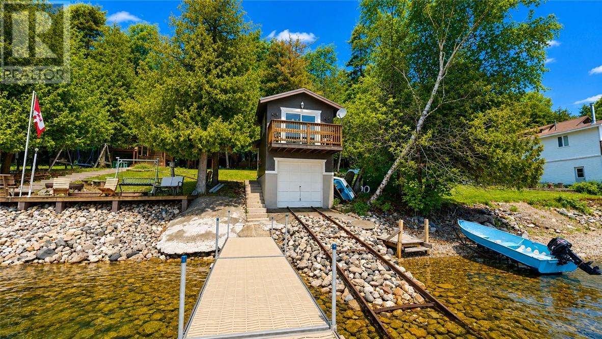950 Old Village Rd., Birch Island, Ontario  P0P 1A0 - Photo 11 - 2128546