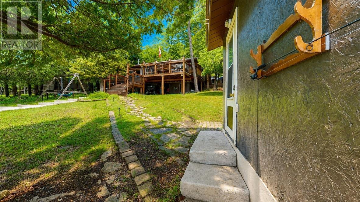 950 Old Village Rd., Birch Island, Ontario  P0P 1A0 - Photo 12 - 2128546