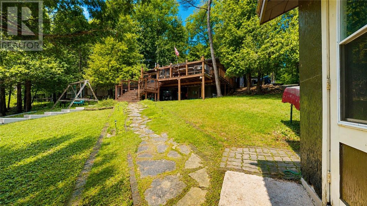 950 Old Village Rd., Birch Island, Ontario  P0P 1A0 - Photo 13 - 2128546