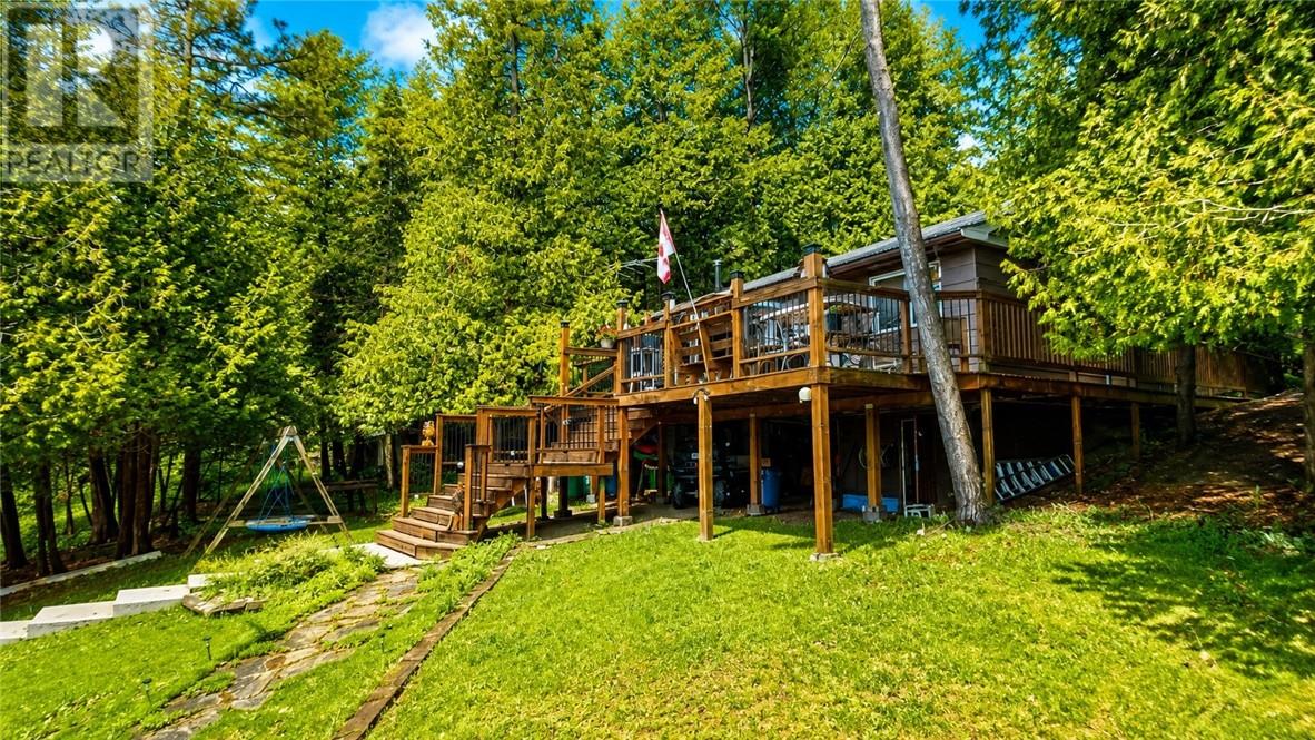 950 Old Village Rd., Birch Island, Ontario  P0P 1A0 - Photo 14 - 2128546