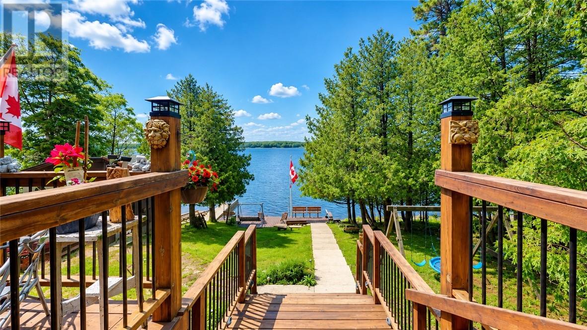 950 Old Village Rd., Birch Island, Ontario  P0P 1A0 - Photo 15 - 2128546