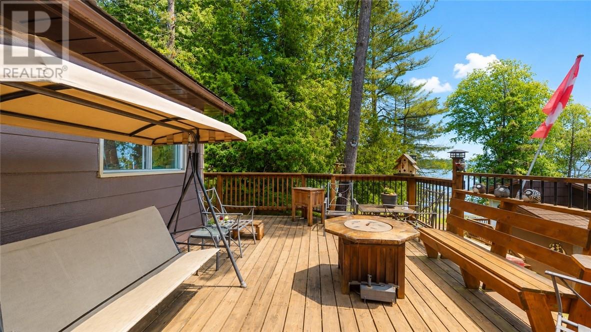 950 Old Village Rd., Birch Island, Ontario  P0P 1A0 - Photo 16 - 2128546