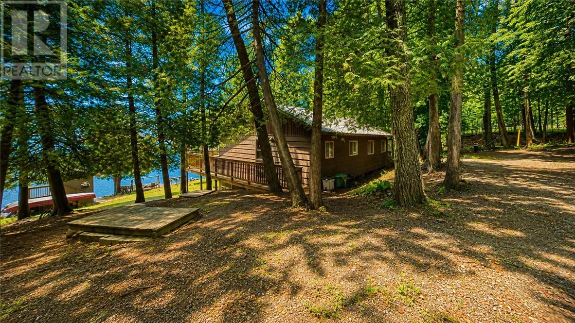 950 Old Village Rd., Birch Island, Ontario  P0P 1A0 - Photo 2 - 2128546