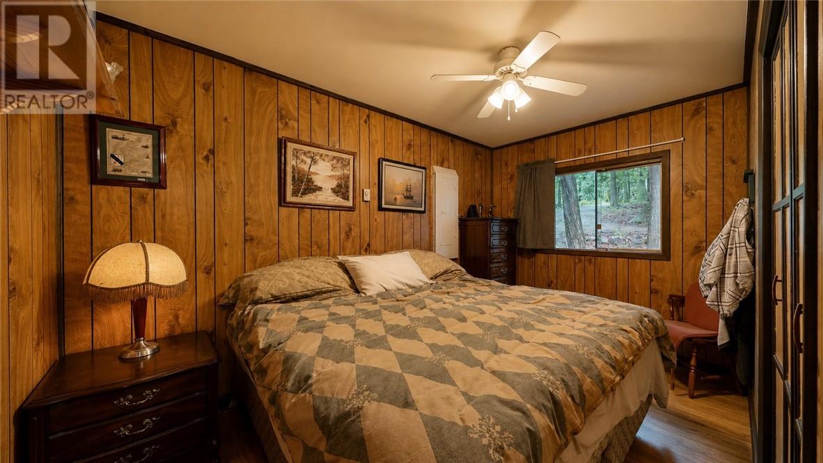 950 Old Village Rd., Birch Island, Ontario  P0P 1A0 - Photo 20 - 2128546