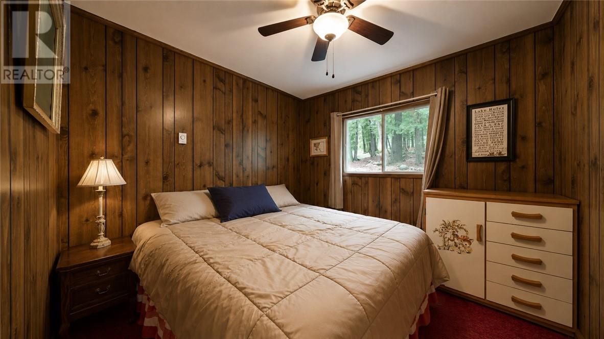 950 Old Village Rd., Birch Island, Ontario  P0P 1A0 - Photo 23 - 2128546