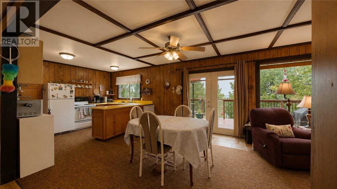 950 Old Village Rd., Birch Island, Ontario  P0P 1A0 - Photo 25 - 2128546