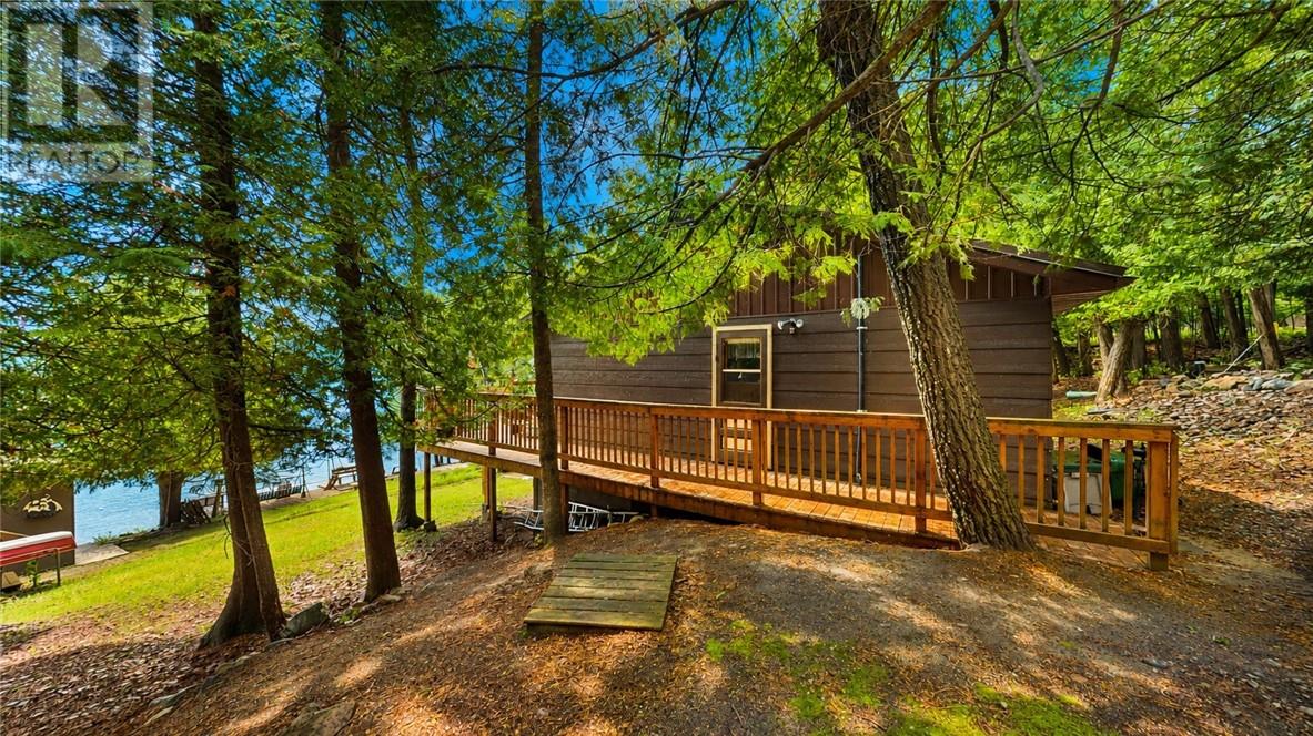 950 Old Village Rd., Birch Island, Ontario  P0P 1A0 - Photo 3 - 2128546
