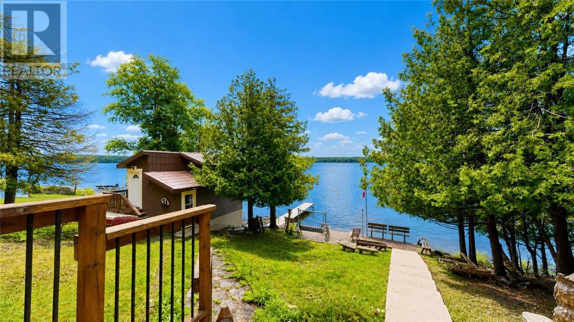 950 Old Village Rd., Birch Island, Ontario  P0P 1A0 - Photo 4 - 2128546