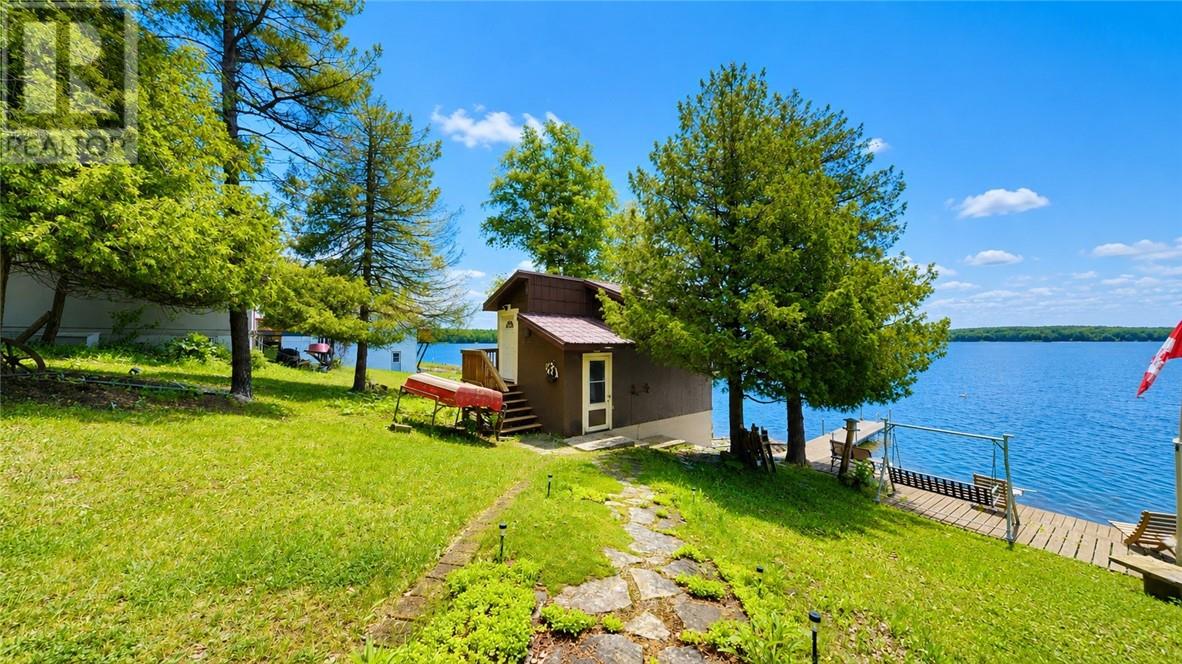 950 Old Village Rd., Birch Island, Ontario  P0P 1A0 - Photo 5 - 2128546