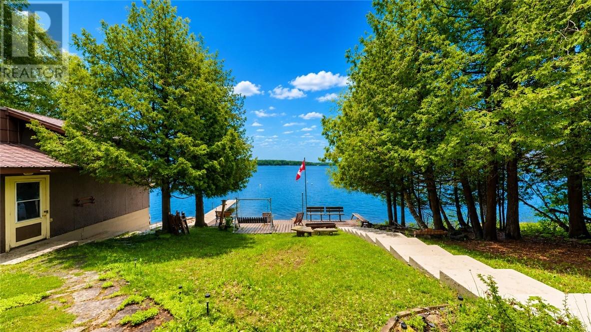 950 Old Village Rd., Birch Island, Ontario  P0P 1A0 - Photo 6 - 2128546