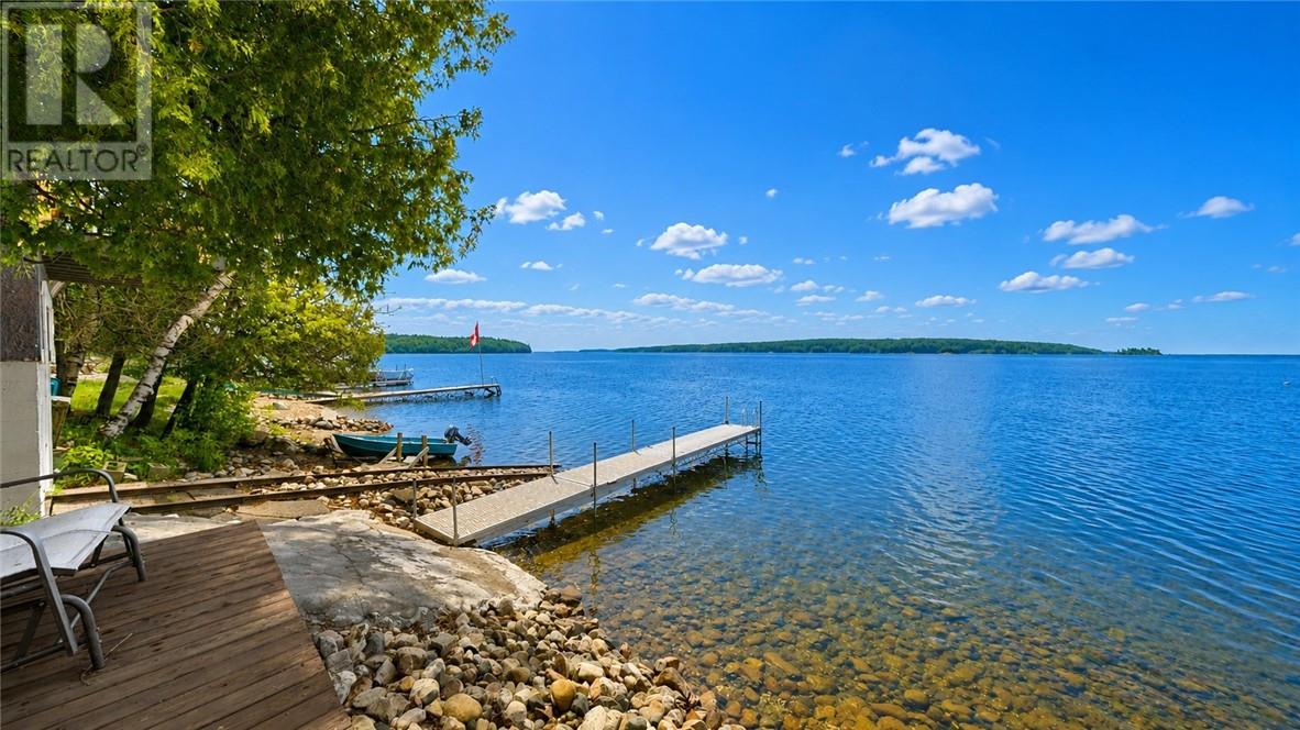 950 Old Village Rd., Birch Island, Ontario  P0P 1A0 - Photo 8 - 2128546