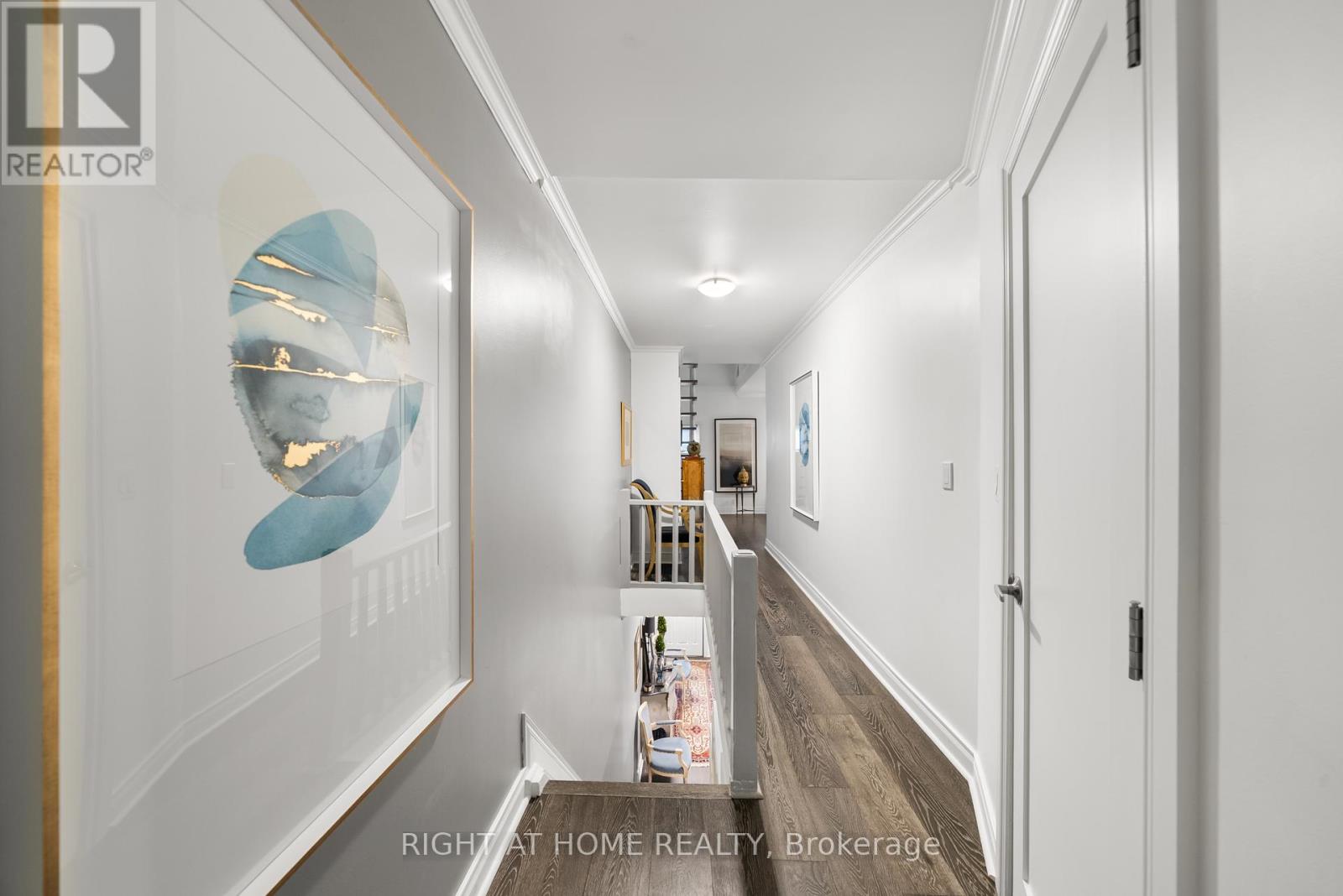 14 Wascana Avenue, Toronto, Ontario  M5A 1V5 - Photo 14 - C13454278