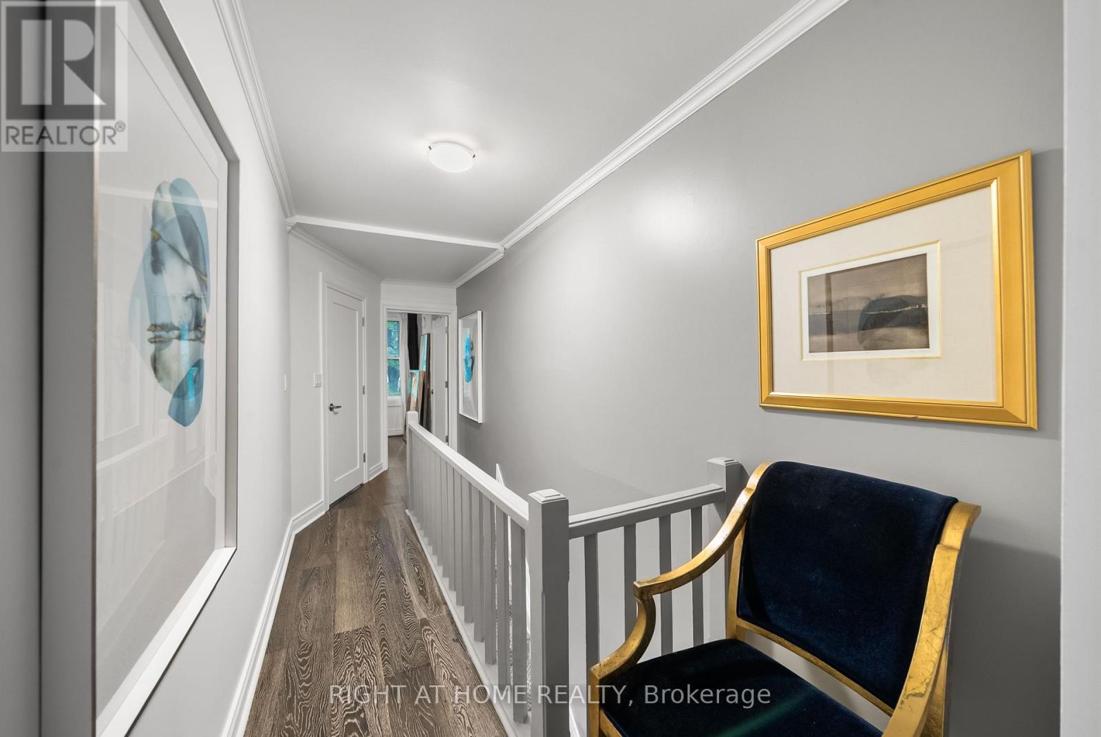 14 Wascana Avenue, Toronto, Ontario  M5A 1V5 - Photo 15 - C13454278