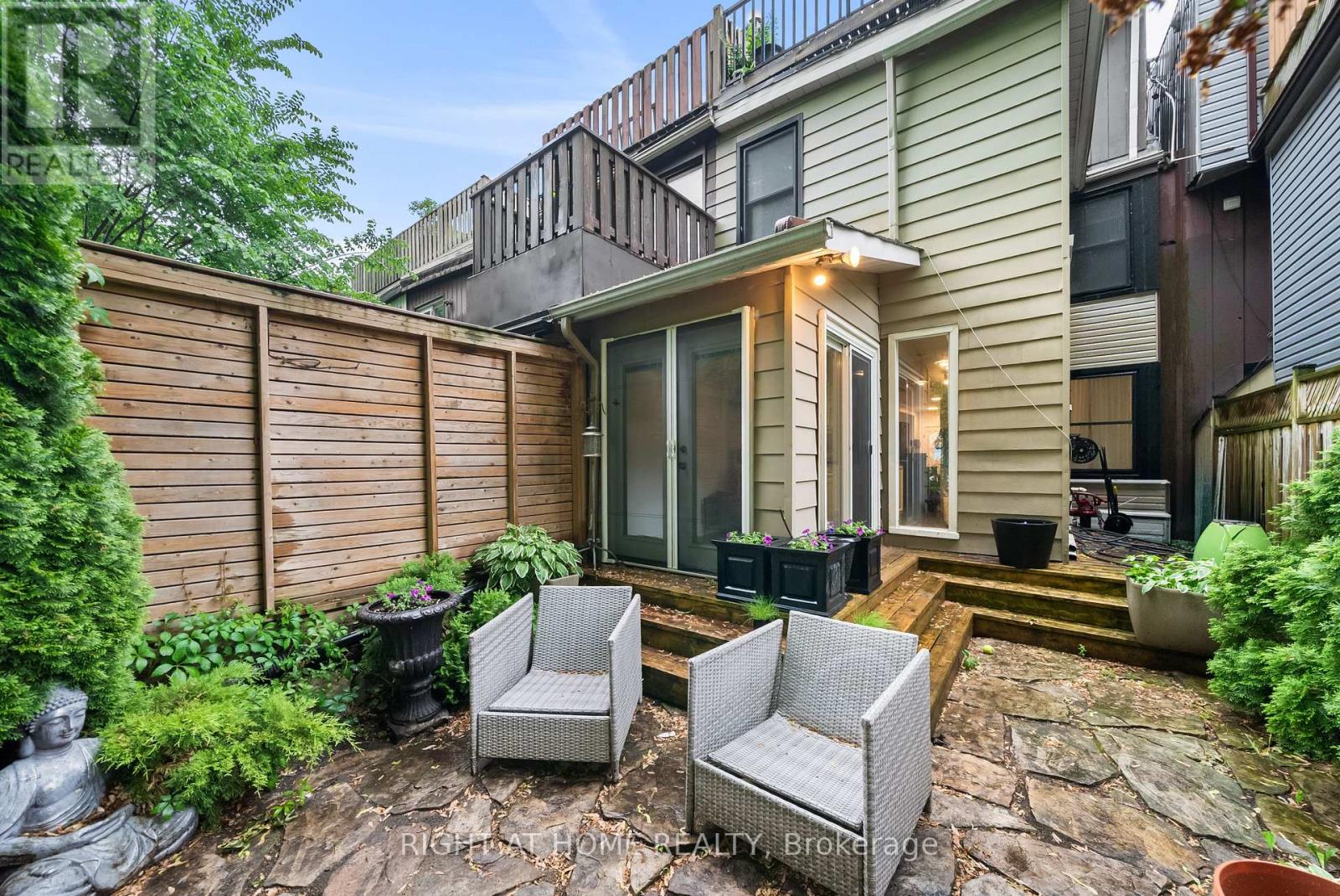 14 Wascana Avenue, Toronto, Ontario  M5A 1V5 - Photo 33 - C13454278