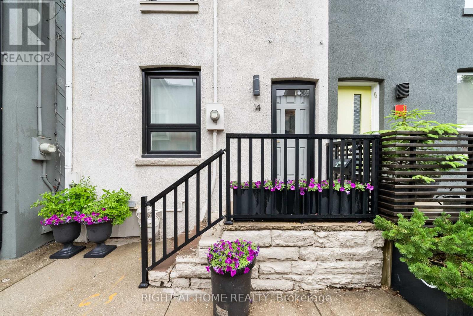 14 Wascana Avenue, Toronto, Ontario  M5A 1V5 - Photo 36 - C13454278