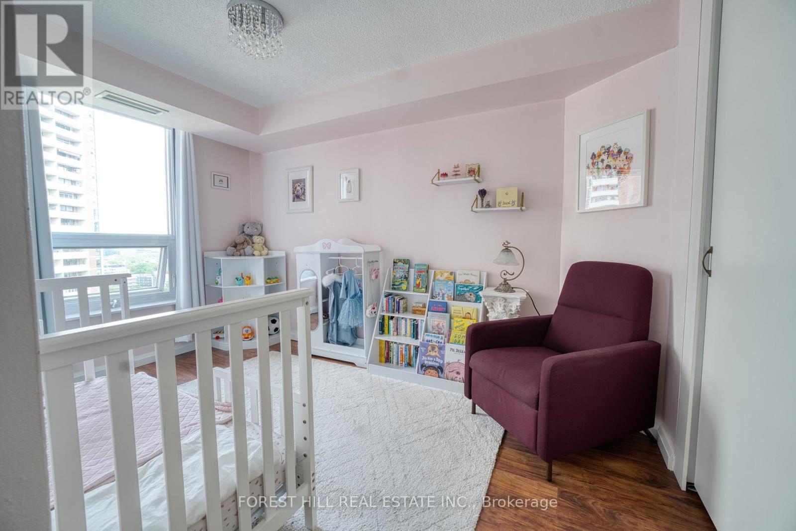1904 - 77 Maitland Place, Toronto, Ontario  M4Y 2V6 - Photo 16 - C13454288