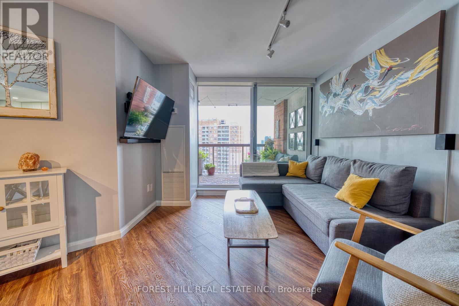 1904 - 77 Maitland Place, Toronto, Ontario  M4Y 2V6 - Photo 20 - C13454288