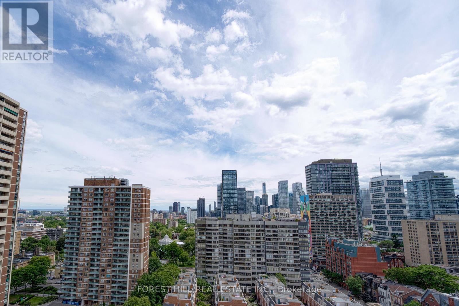 1904 - 77 Maitland Place, Toronto, Ontario  M4Y 2V6 - Photo 25 - C13454288