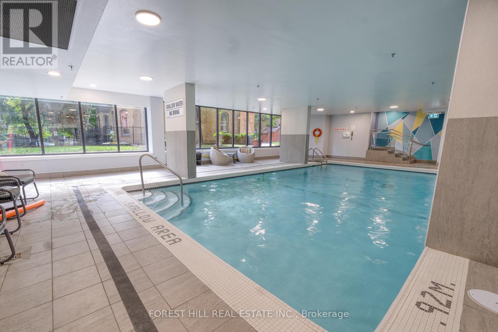 1904 - 77 Maitland Place, Toronto, Ontario  M4Y 2V6 - Photo 27 - C13454288