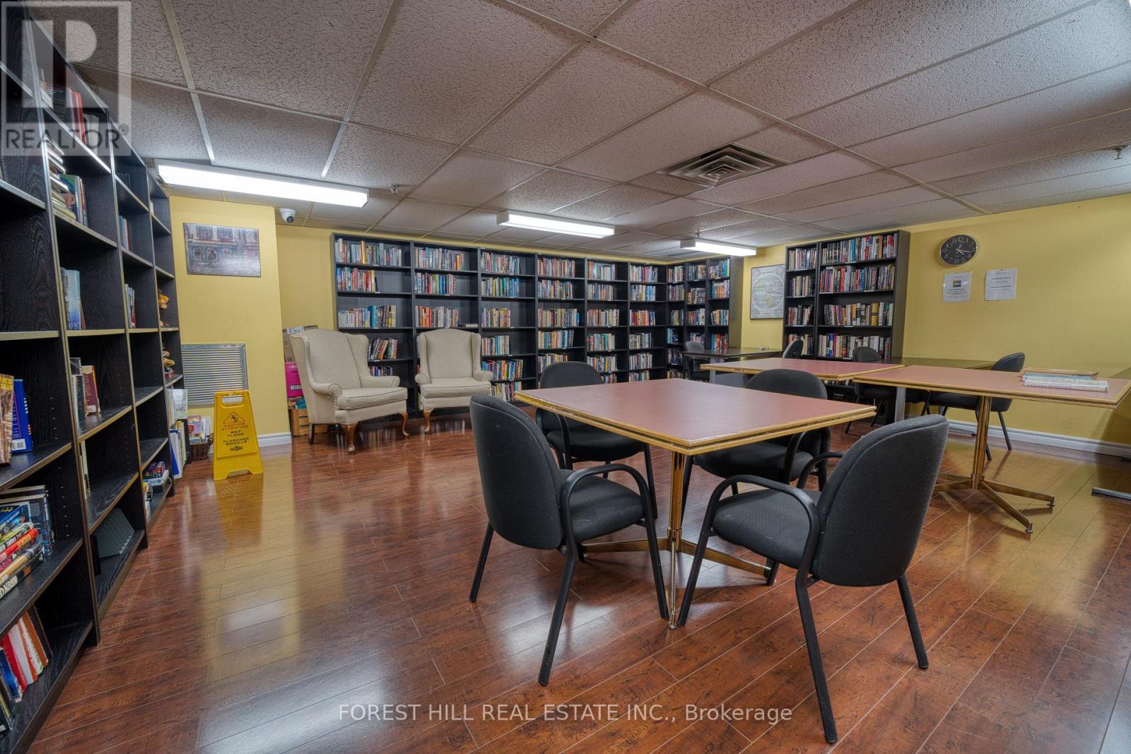 1904 - 77 Maitland Place, Toronto, Ontario  M4Y 2V6 - Photo 33 - C13454288