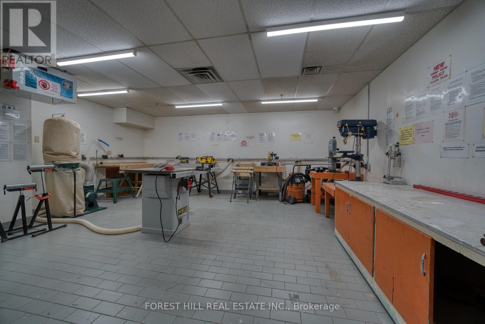 1904 - 77 Maitland Place, Toronto, Ontario  M4Y 2V6 - Photo 34 - C13454288