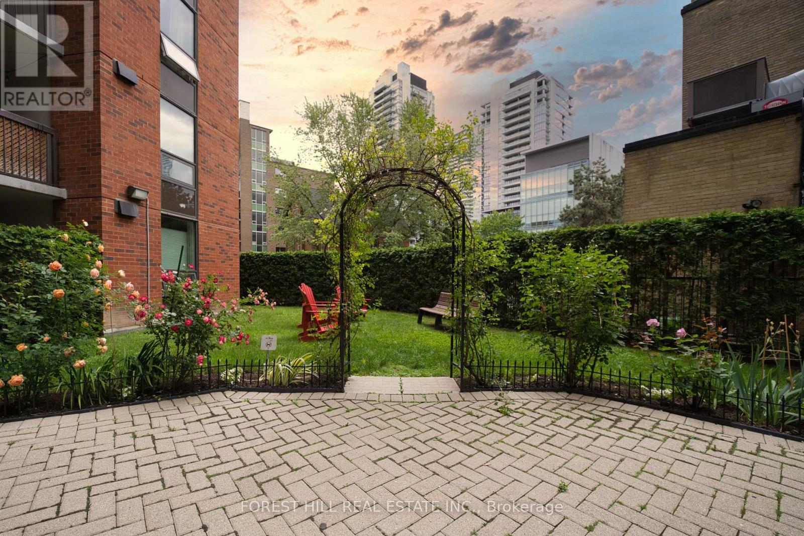1904 - 77 Maitland Place, Toronto, Ontario  M4Y 2V6 - Photo 38 - C13454288