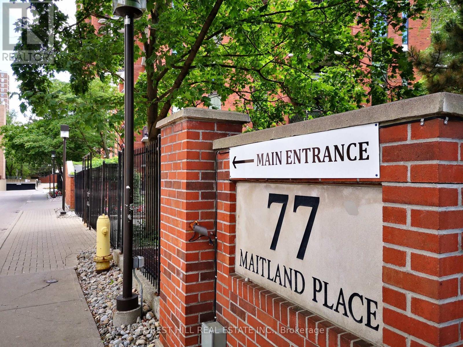 1904 - 77 Maitland Place, Toronto, Ontario  M4Y 2V6 - Photo 40 - C13454288