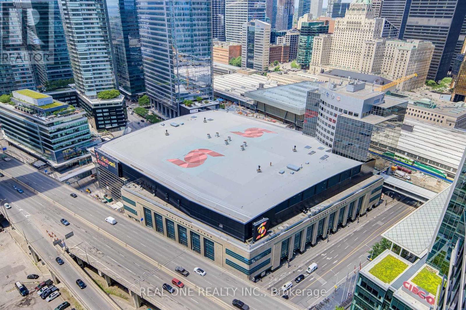 3511 - 16 Harbour Street, Toronto, Ontario  M5J 2Z7 - Photo 29 - C13454298