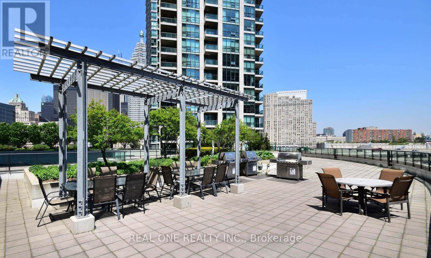 3511 - 16 Harbour Street, Toronto, Ontario  M5J 2Z7 - Photo 44 - C13454298