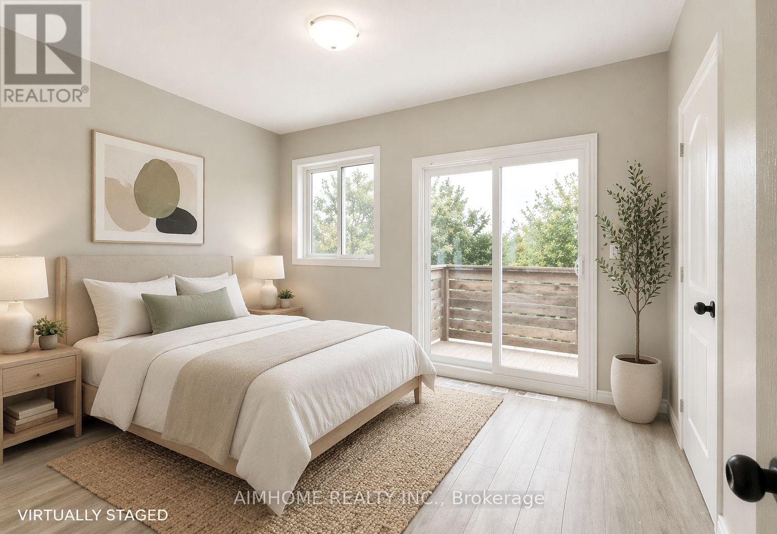 3 - 15 Waddington Crescent, Toronto, Ontario  M2J 2Z9 - Photo 11 - C13454304