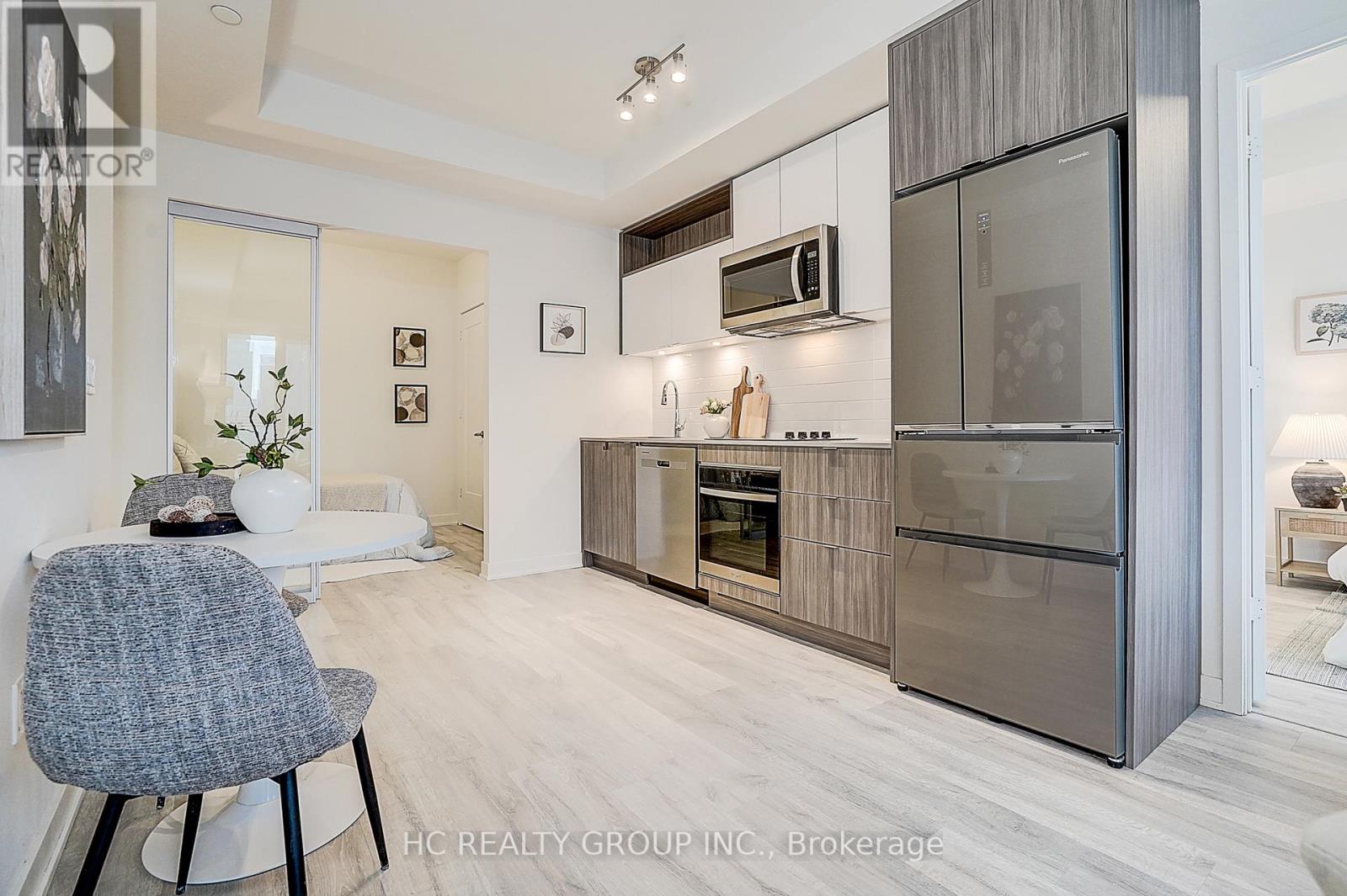 2830 - 135 Lower Sherbourne Street W, Toronto, Ontario  M5A 1Y4 - Photo 11 - C13454306