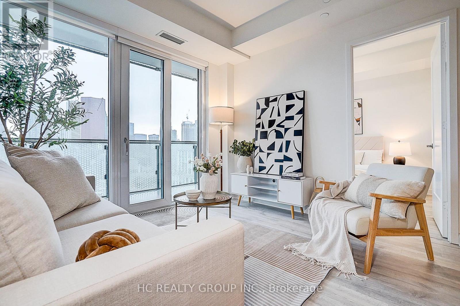 2830 - 135 Lower Sherbourne Street W, Toronto, Ontario  M5A 1Y4 - Photo 13 - C13454306