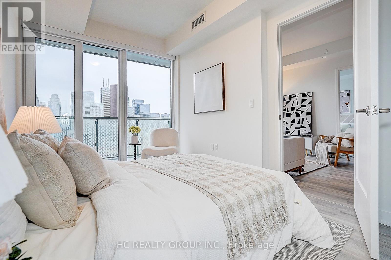 2830 - 135 Lower Sherbourne Street W, Toronto, Ontario  M5A 1Y4 - Photo 14 - C13454306