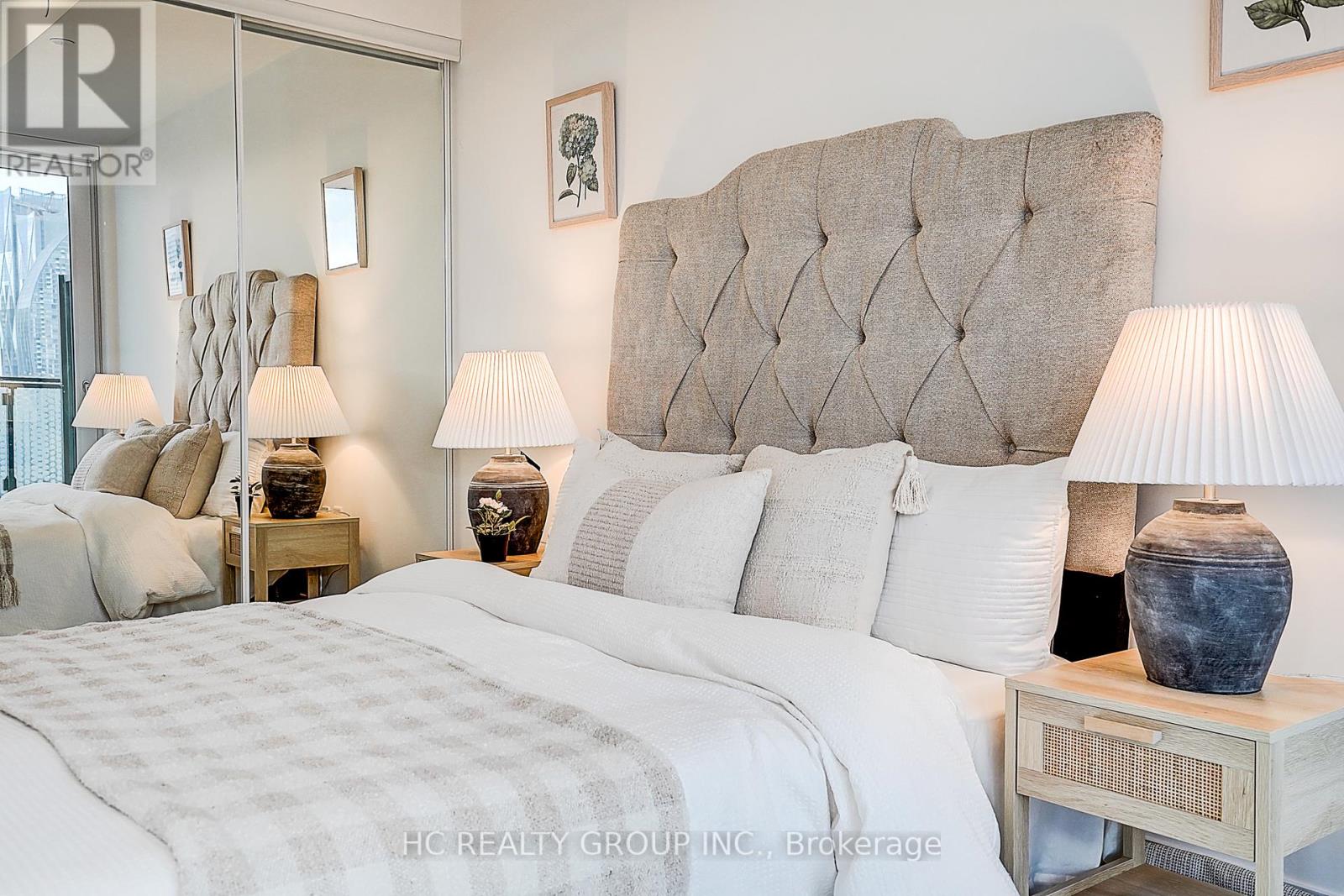 2830 - 135 Lower Sherbourne Street W, Toronto, Ontario  M5A 1Y4 - Photo 15 - C13454306