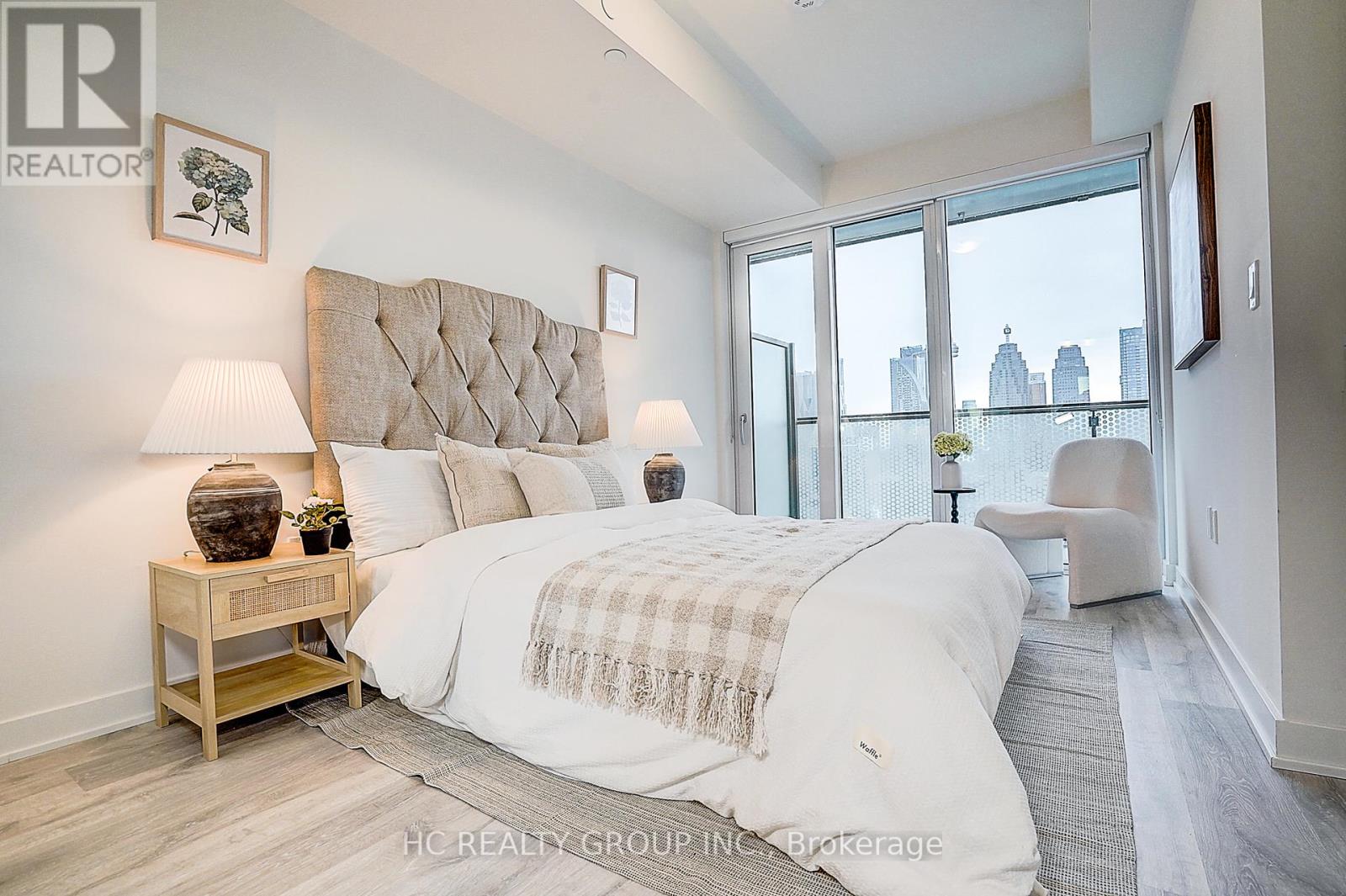 2830 - 135 Lower Sherbourne Street W, Toronto, Ontario  M5A 1Y4 - Photo 19 - C13454306