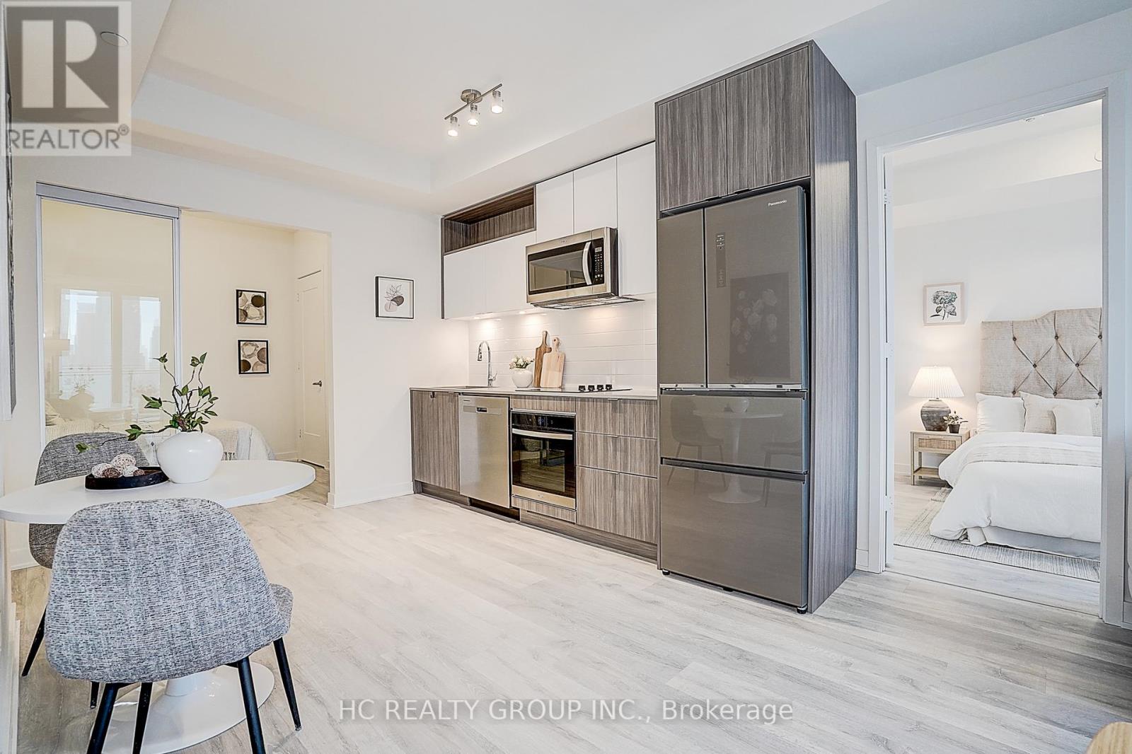 2830 - 135 Lower Sherbourne Street W, Toronto, Ontario  M5A 1Y4 - Photo 2 - C13454306