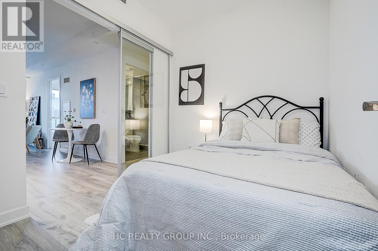 2830 - 135 Lower Sherbourne Street W, Toronto, Ontario  M5A 1Y4 - Photo 22 - C13454306