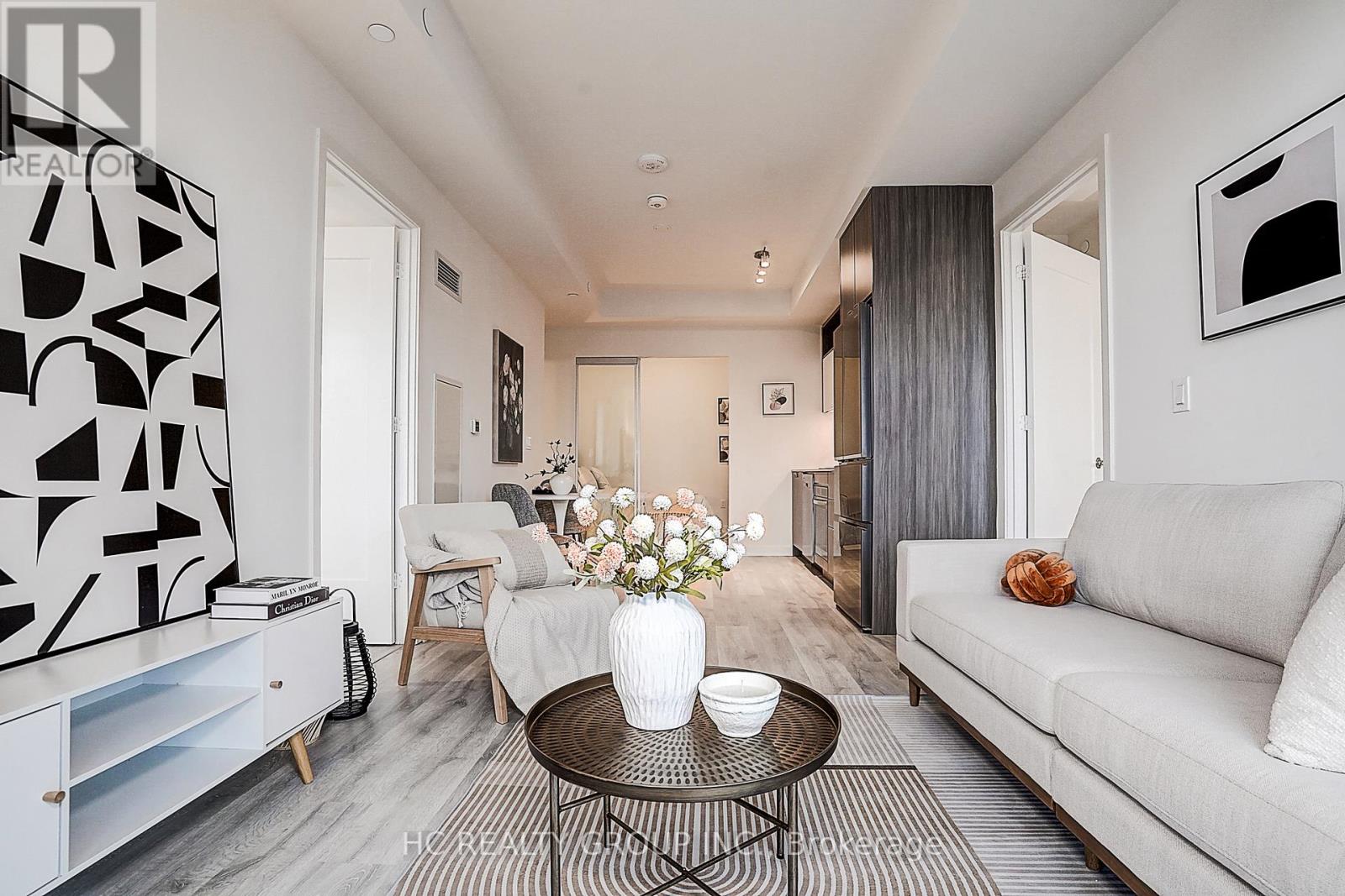2830 - 135 Lower Sherbourne Street W, Toronto, Ontario  M5A 1Y4 - Photo 3 - C13454306