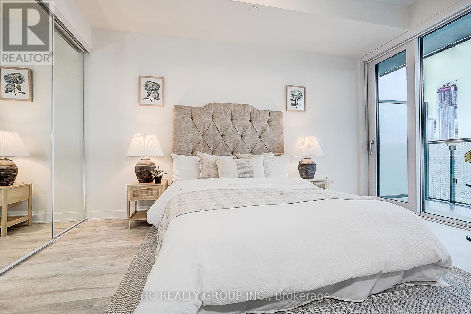2830 - 135 Lower Sherbourne Street W, Toronto, Ontario  M5A 1Y4 - Photo 30 - C13454306