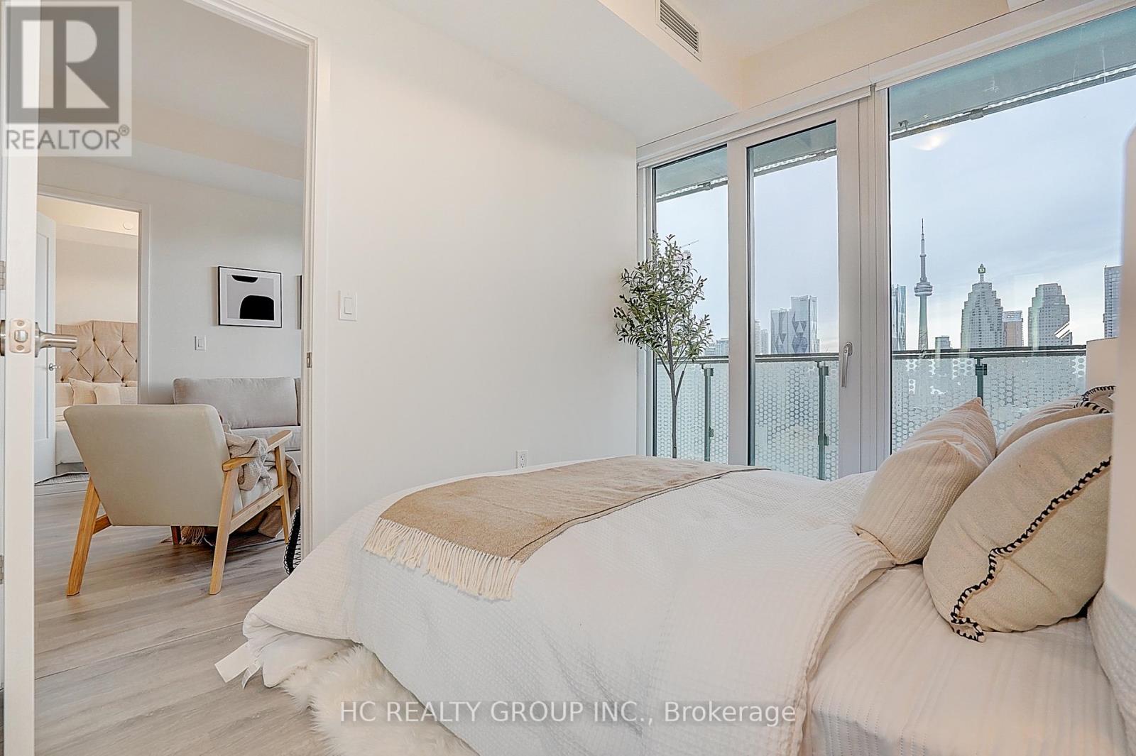 2830 - 135 Lower Sherbourne Street W, Toronto, Ontario  M5A 1Y4 - Photo 33 - C13454306