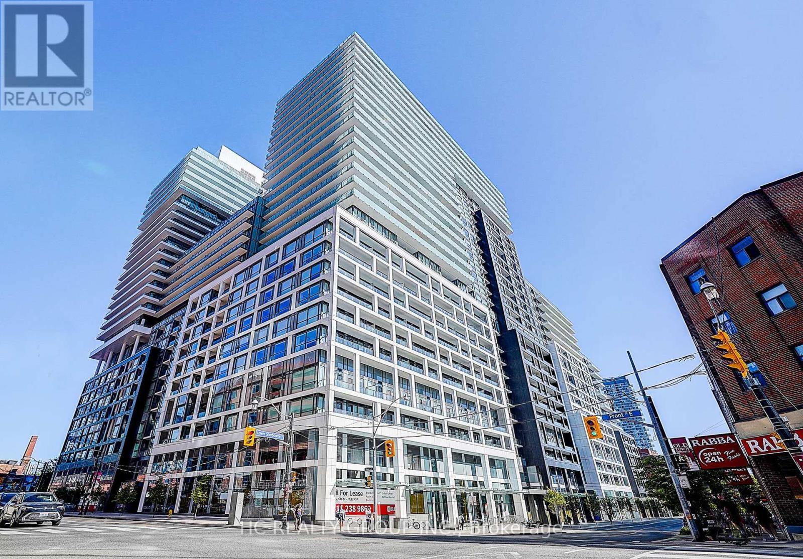 2830 - 135 Lower Sherbourne Street W, Toronto, Ontario  M5A 1Y4 - Photo 34 - C13454306