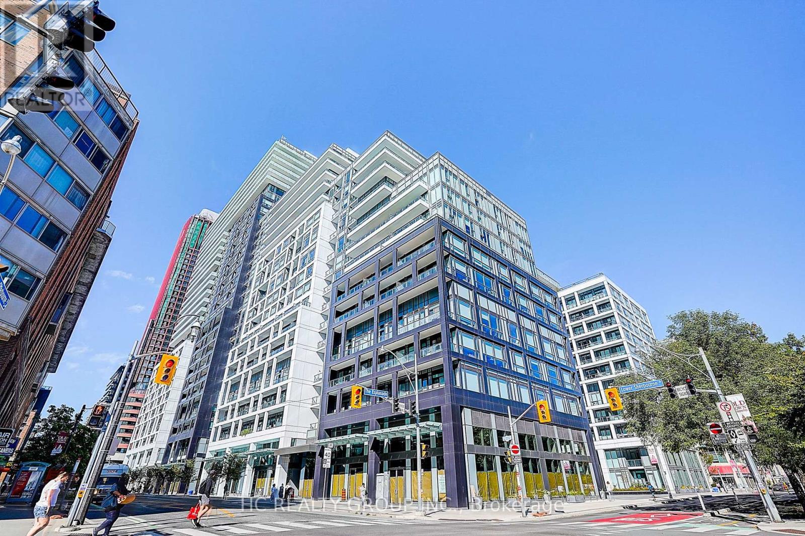 2830 - 135 Lower Sherbourne Street W, Toronto, Ontario  M5A 1Y4 - Photo 35 - C13454306