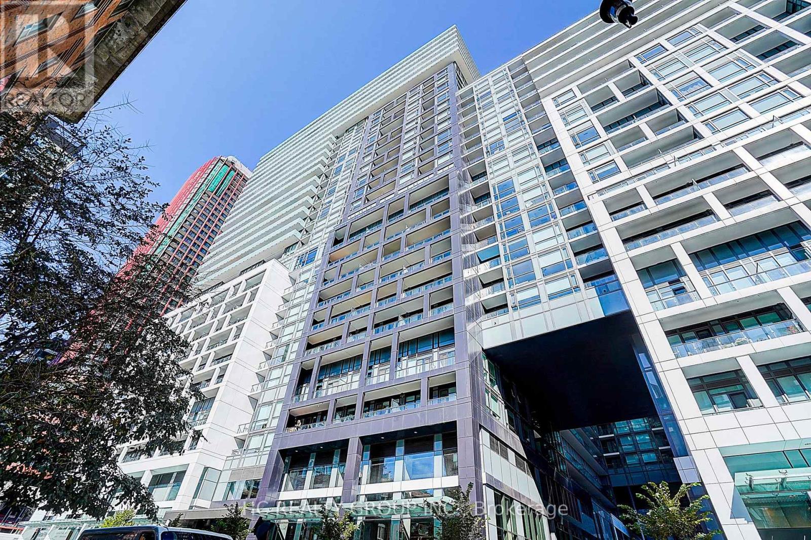 2830 - 135 Lower Sherbourne Street W, Toronto, Ontario  M5A 1Y4 - Photo 38 - C13454306