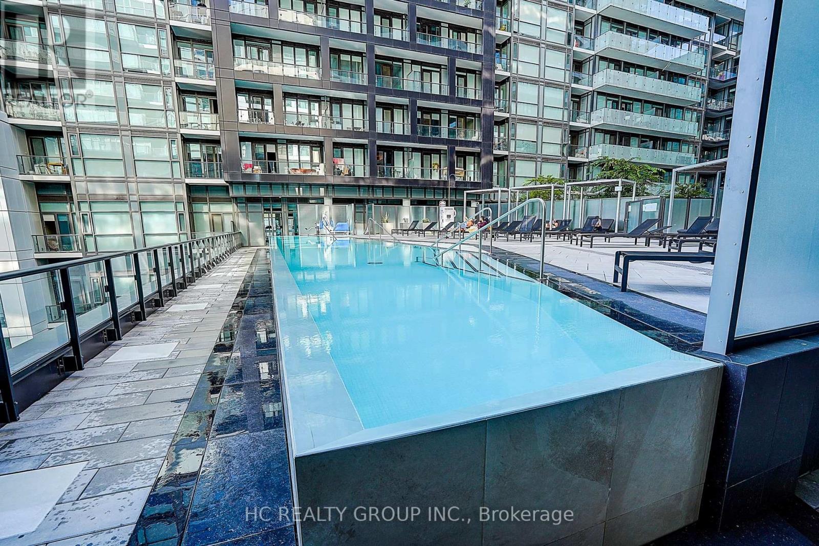 2830 - 135 Lower Sherbourne Street W, Toronto, Ontario  M5A 1Y4 - Photo 39 - C13454306