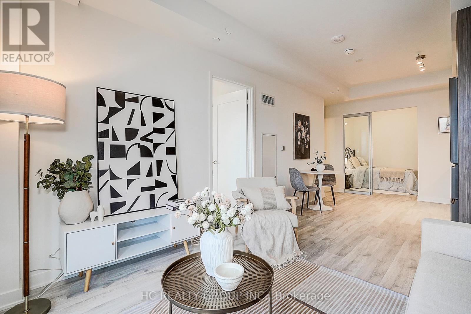 2830 - 135 Lower Sherbourne Street W, Toronto, Ontario  M5A 1Y4 - Photo 4 - C13454306