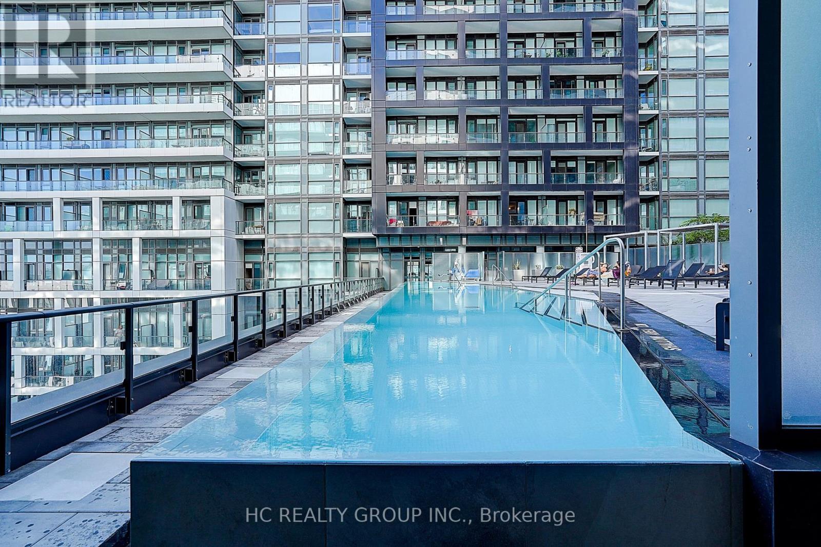 2830 - 135 Lower Sherbourne Street W, Toronto, Ontario  M5A 1Y4 - Photo 40 - C13454306