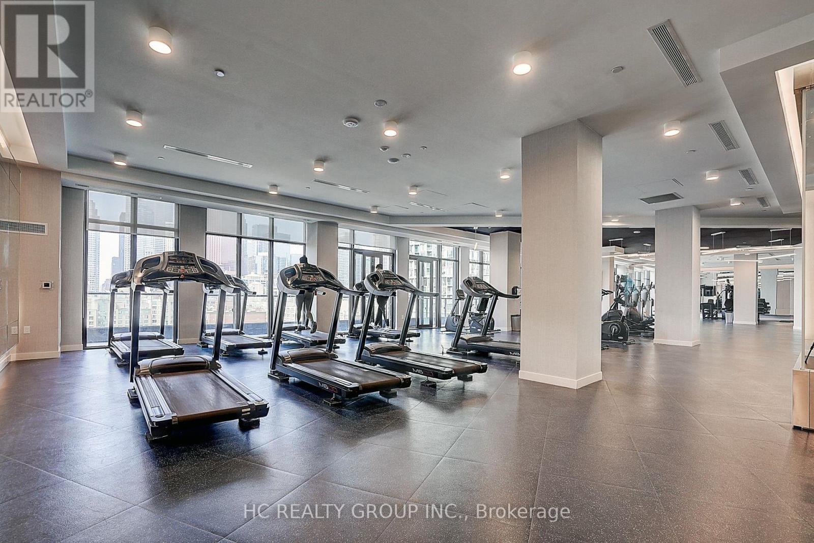 2830 - 135 Lower Sherbourne Street W, Toronto, Ontario  M5A 1Y4 - Photo 42 - C13454306